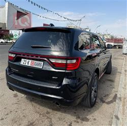 دودج دورانجو